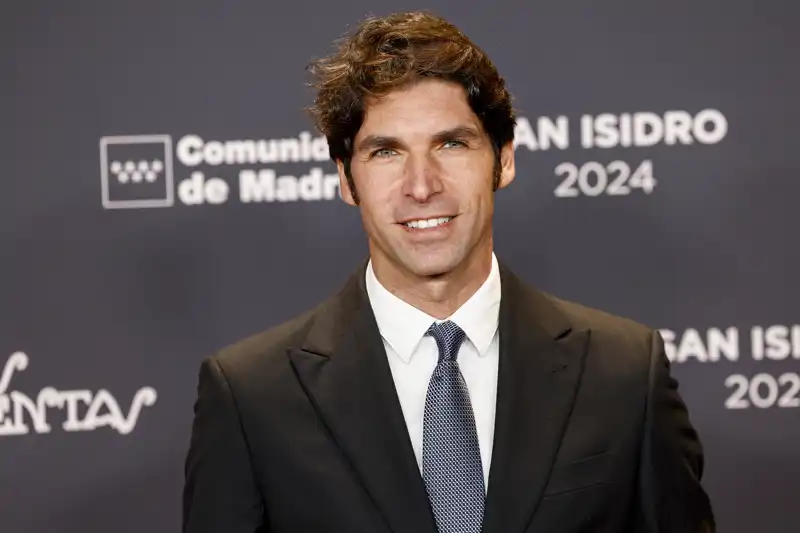 Cayetano Rivera