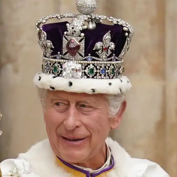 La prensa británica revela la gran verdad del rey Carlos III y cómo se preparó para el papel de su vida