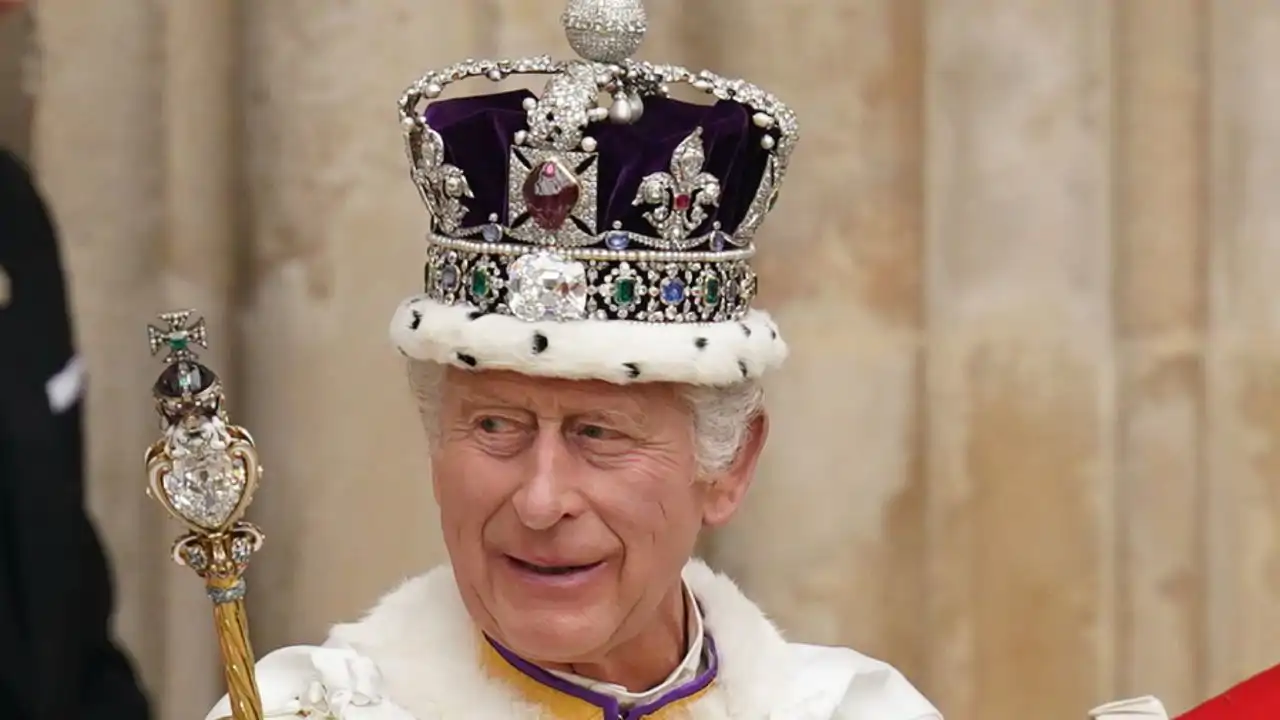 La prensa británica revela la gran verdad del rey Carlos III y cómo se preparó para el papel de su vida