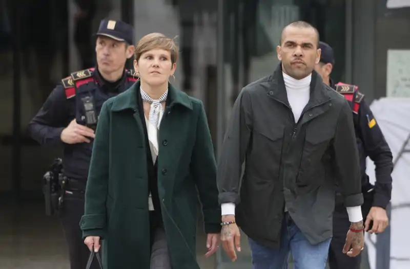 Dani Alves