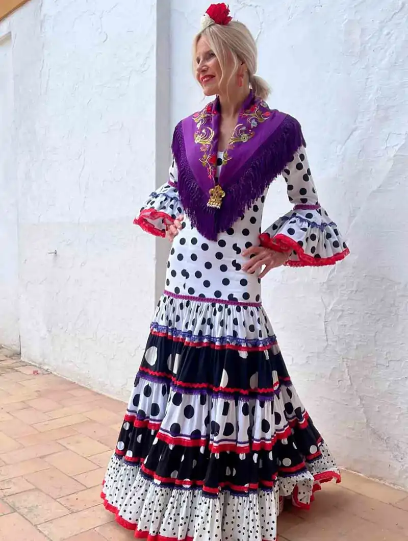 Eugenia Martínez de Irujo