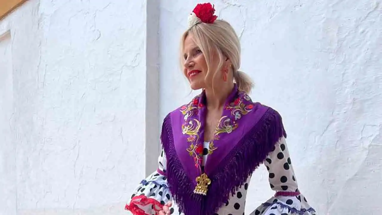 Eugenia Martínez de Irujo