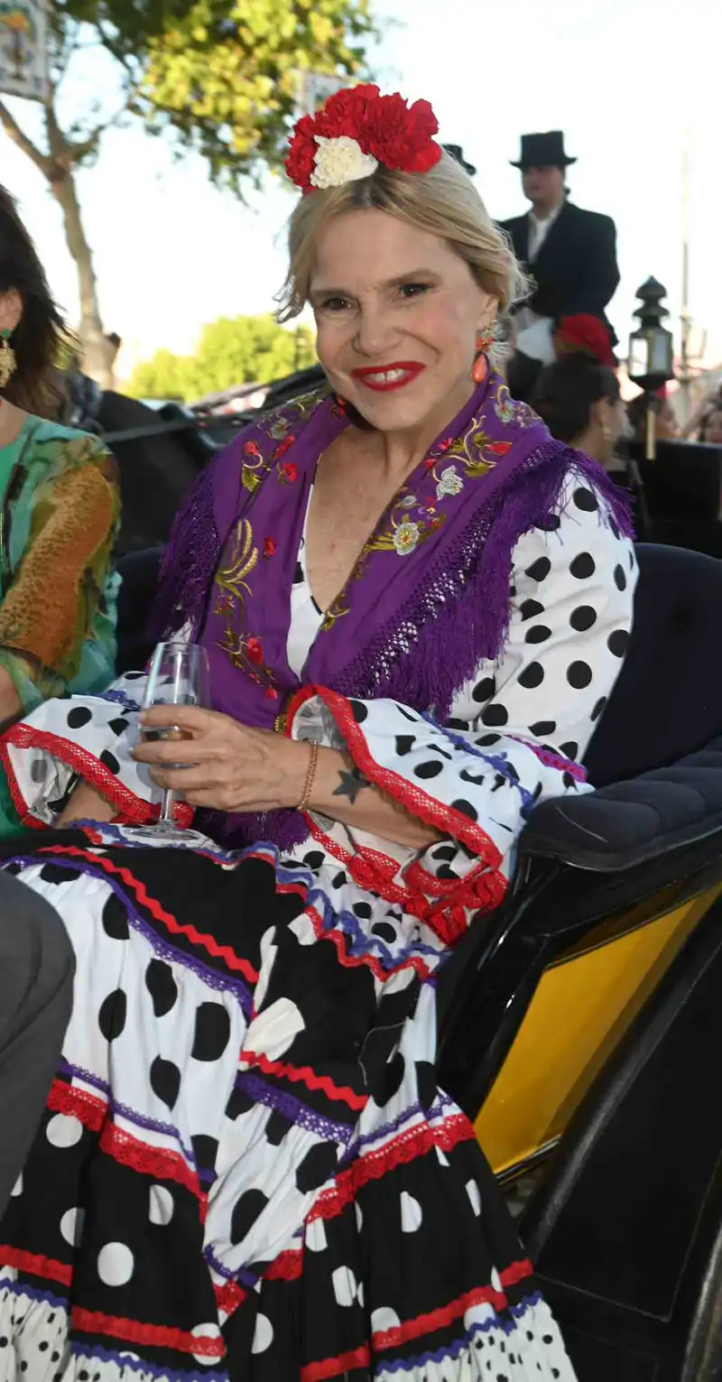 Eugenia Martínez de Irujo