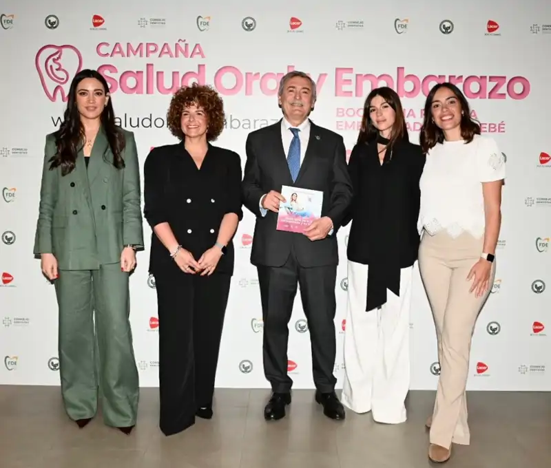 Consejo General de Dentistas