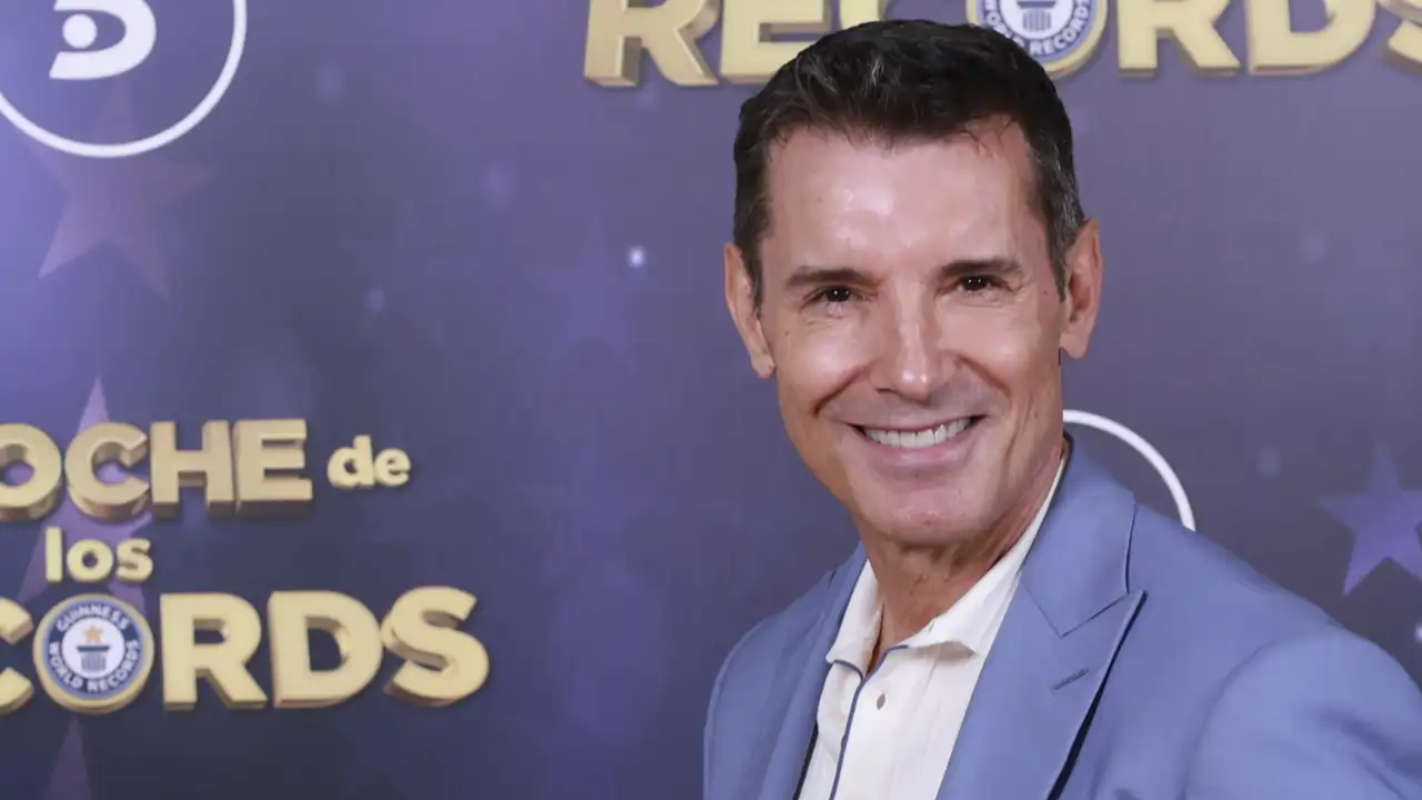 El lujoso piso de Jesús Vázquez de 1,4 millones de euros en Madrid: todos los detalles