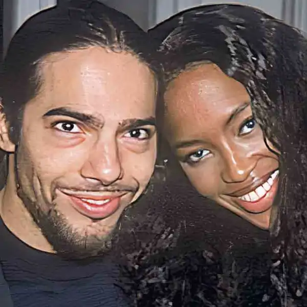 Naomi Campbell y Joaquín Cortés: recordamos el romance y la ruptura más escandalosa de finales de los 90