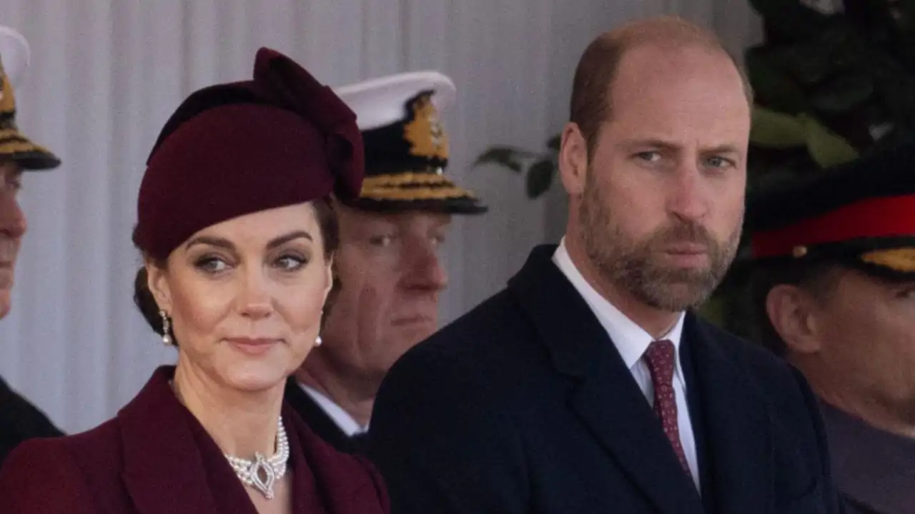 Comunicado urgente de Kate Middleton y Guillermo: los Príncipes de Gales reaccionan ante un "terrible ataque"