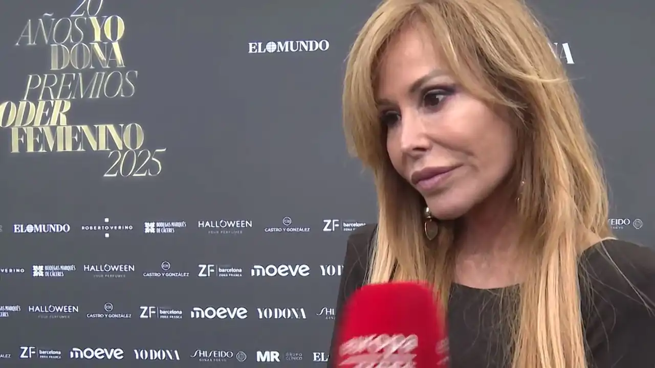 Lara Dibildos dedica un piropazo a Álvaro Muñoz Escassi y deja claro qué es lo que piensa sobre su relación con Sheila Casas