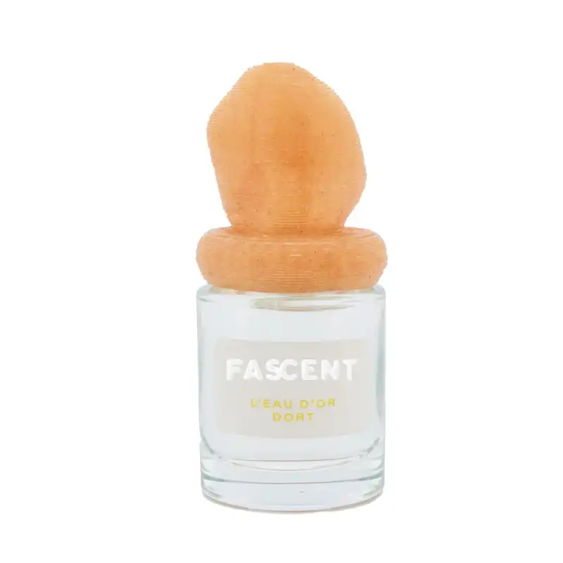 L'eau d'or Dort Fascent Eau de parfum 69 euros 