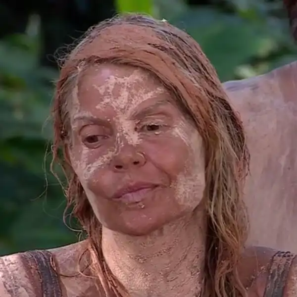 Makoke en Supervivientes
