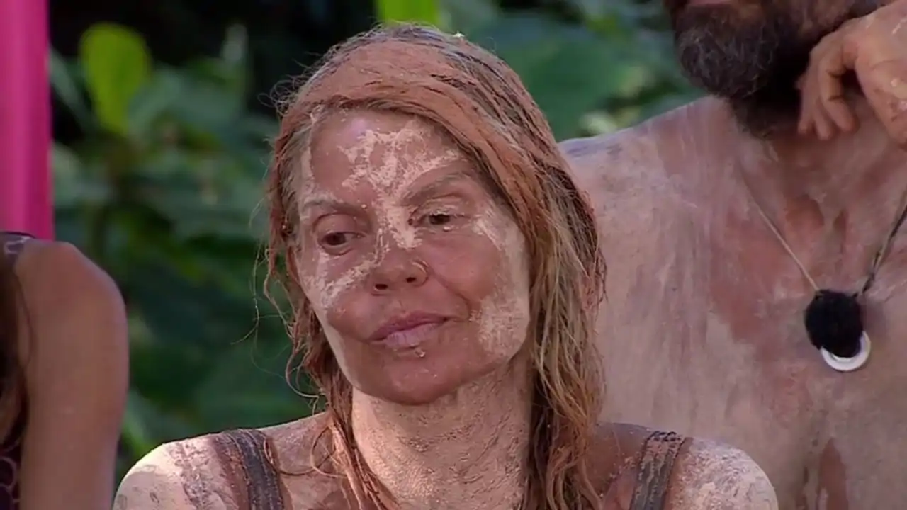 La intensa reacción de Makoke tras salir a la luz su nuevo destino en 'Supervivientes': "Me voy ya"
