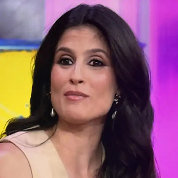 María Sánchez 'la jerezana' en 'TardeAR'
