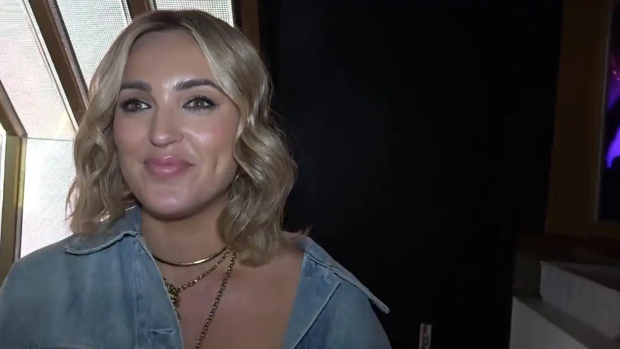 Marta Riesco despeja todas las dudas y revela cómo ha sido su reencuentro con Rocío Carrasco tras todas las polémicas 