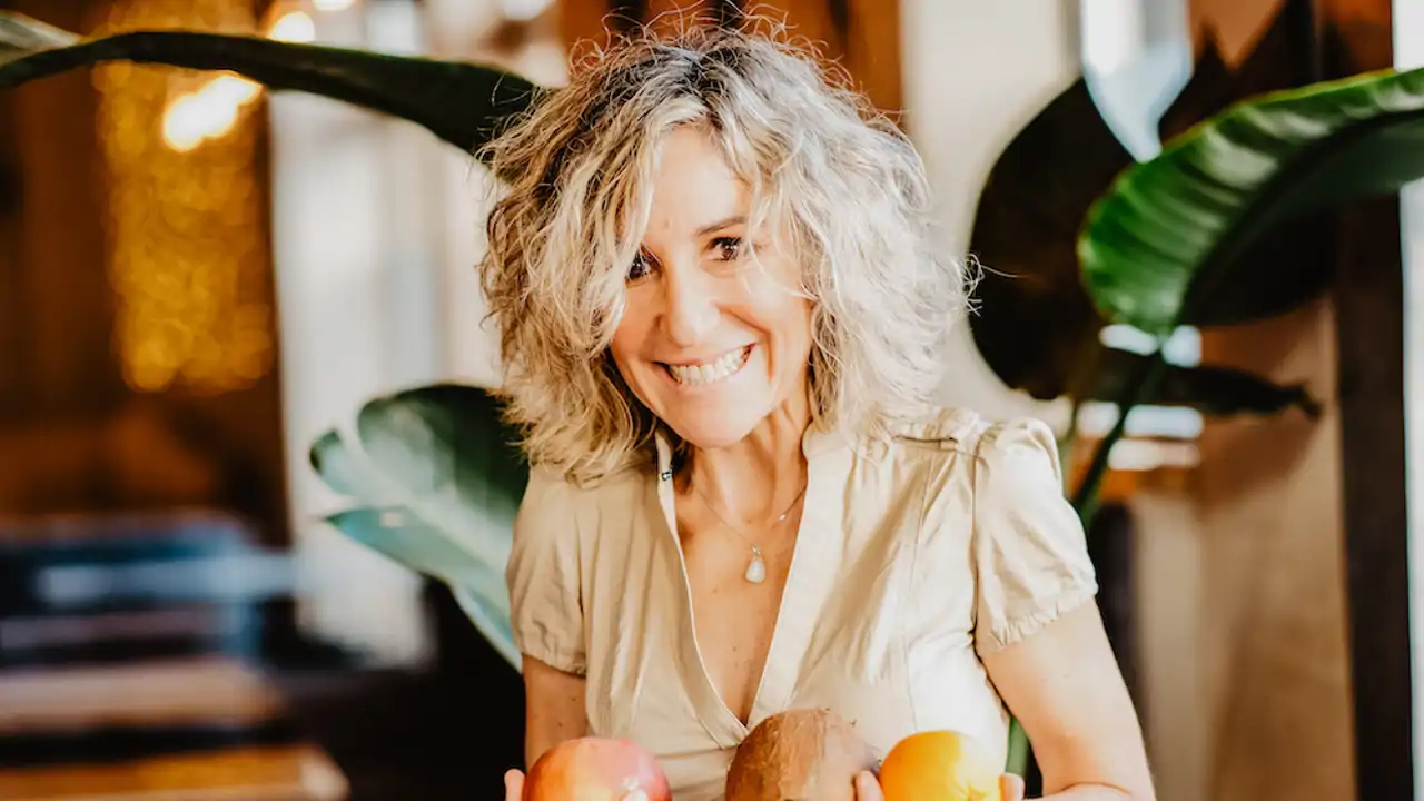 May Morón, experta en nutrición emocional, comparte las 9 claves para perder peso de forma saludable: “Olvídate de la báscula”