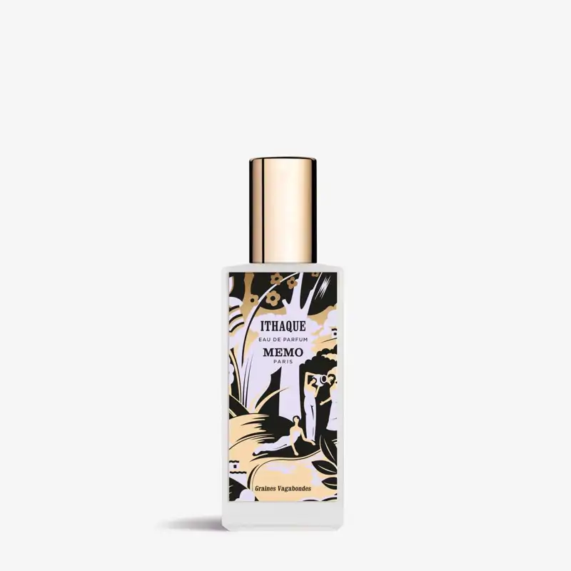 Memo Paris Itaque Eau de parfum 140 euros