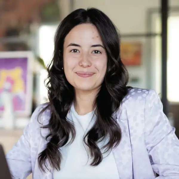 Sofía Giaquinta, nutricionista, analiza el famoso plato de Harvard: “Un modelo que vale para todo el mundo, en realidad, no vale para nadie”