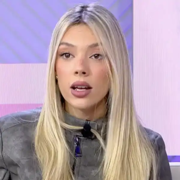 Alejandra Rubio responde tajante a su madre, Terelu Campos: “No me arrepiento”