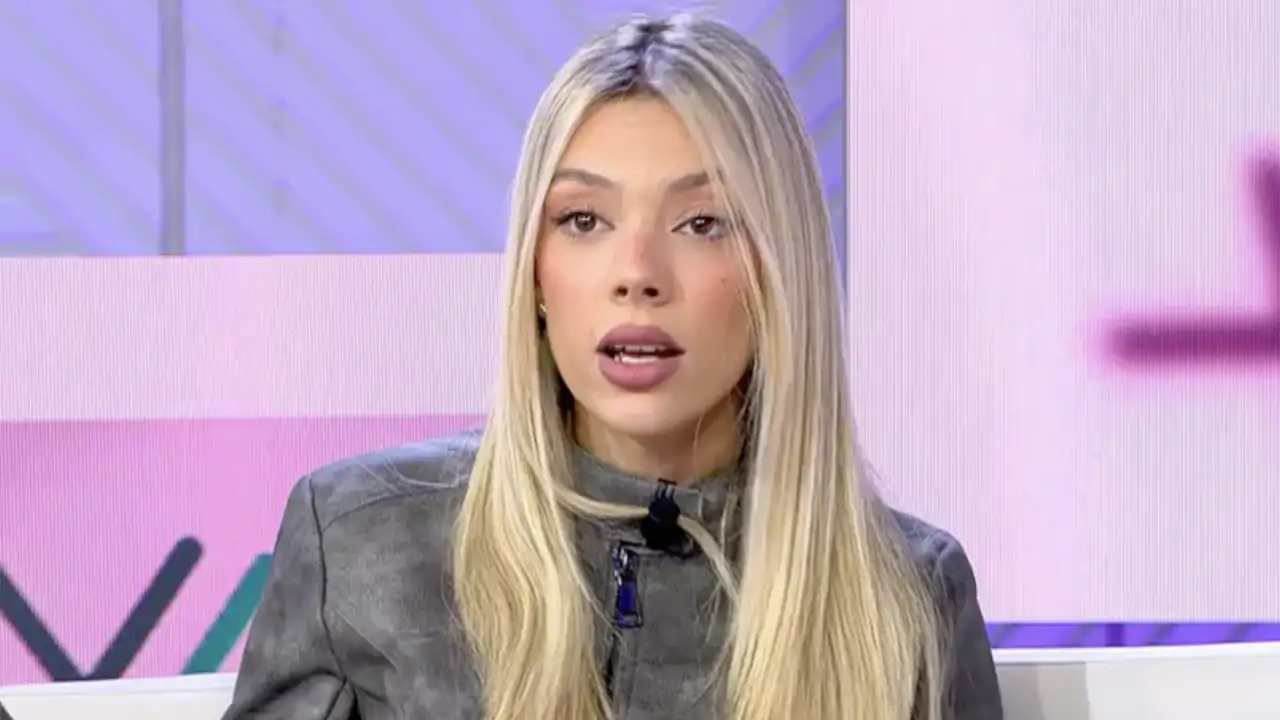 Alejandra Rubio responde tajante a su madre, Terelu Campos: “No me arrepiento”