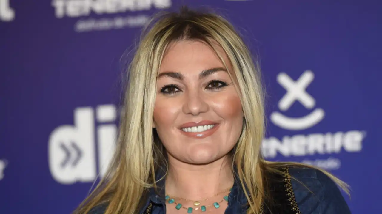 El mensaje nostálgico de Amaia Montero a Gonzalo Miró, con indirecta a su amiga Cayetana Guillén Cuervo: "Siempre cuidándome..."