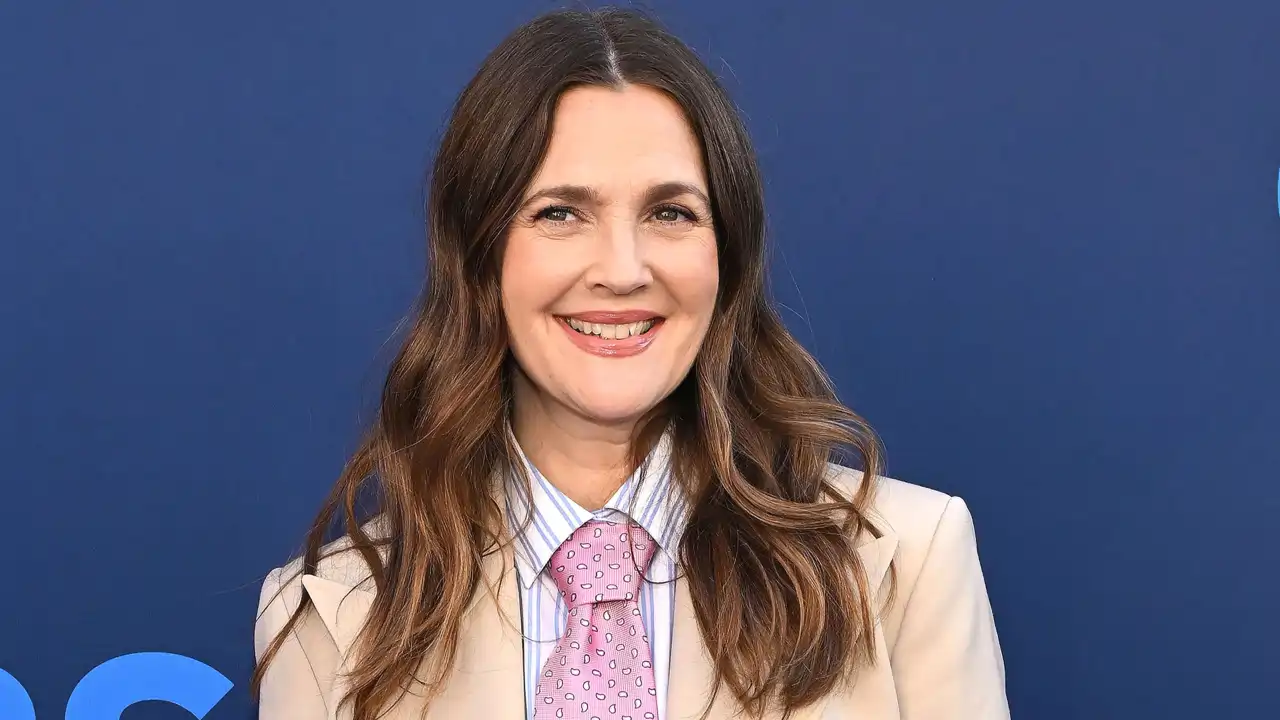 Drew Barrymore