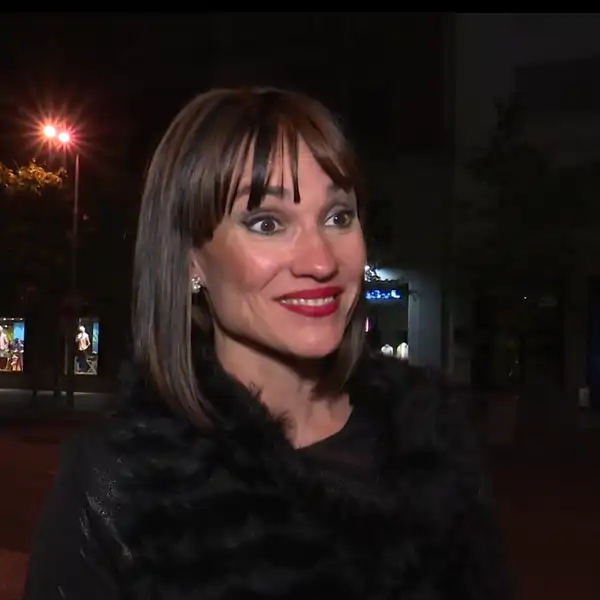 El emotivo gesto de Irene Villa con Nuria Fergó tras la muerte de su padre
