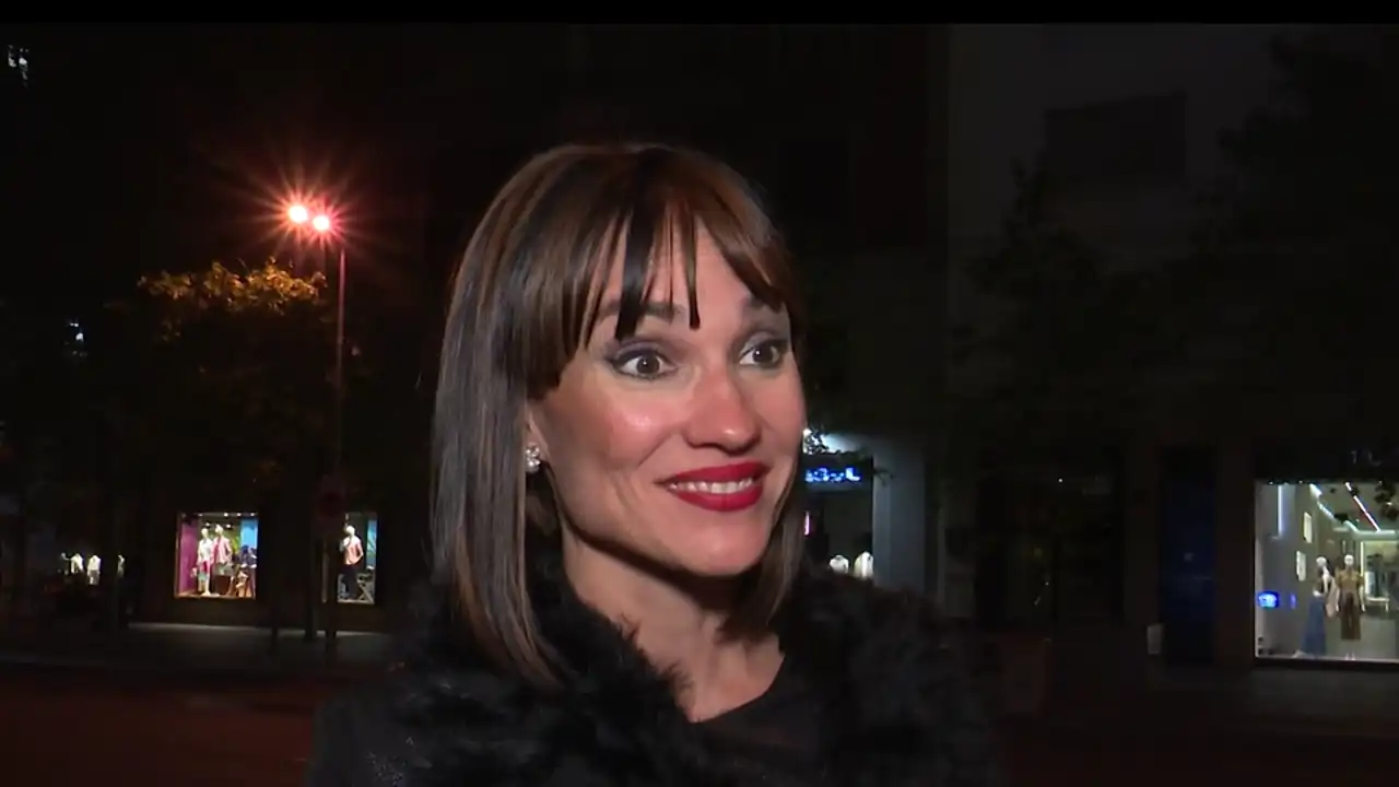 El emotivo gesto de Irene Villa con Nuria Fergó tras la muerte de su padre