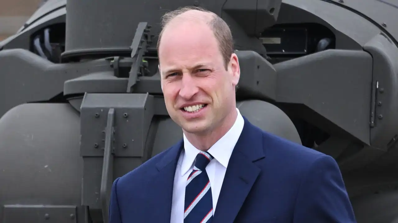 La prensa internacional revela la postura del príncipe Guillermo a los últimos movimientos de su hermano Harry y Meghan Markle: “Está empeorando…”