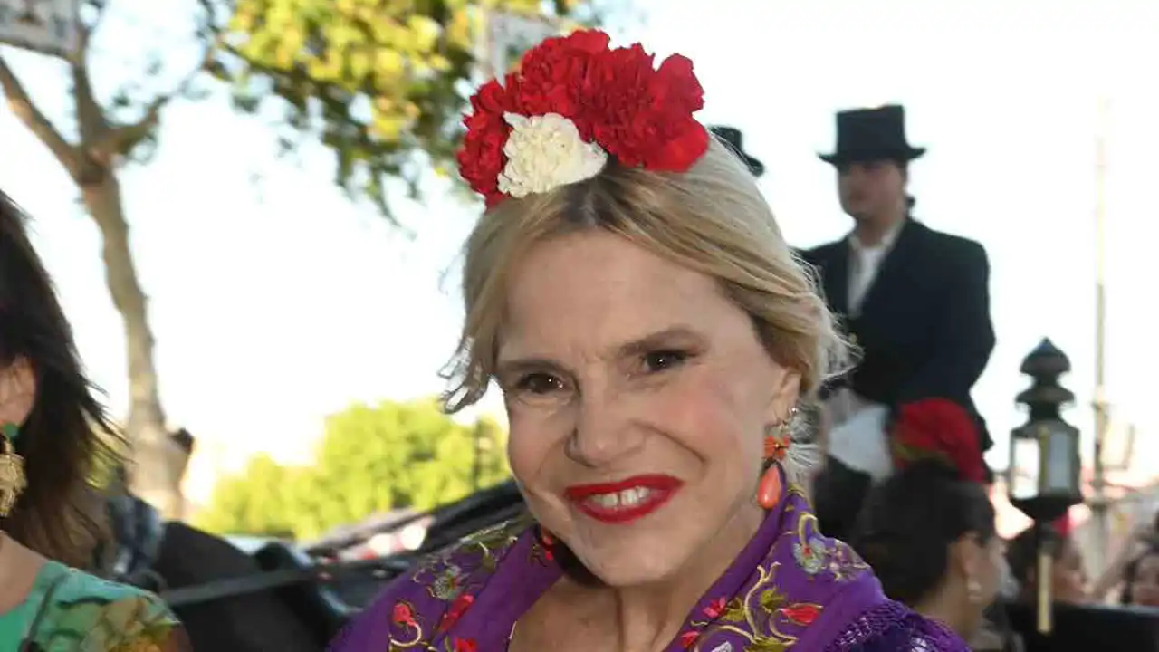 Eugenia Martínez de Irujo