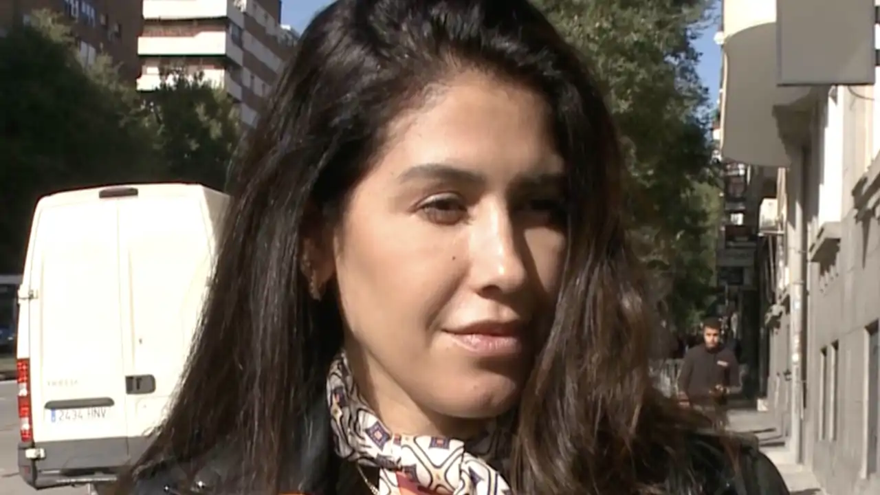 La llamativa reacción de Gabriela Guillén a las fotos de Bertín luciendo cuerpazo en SEMANA