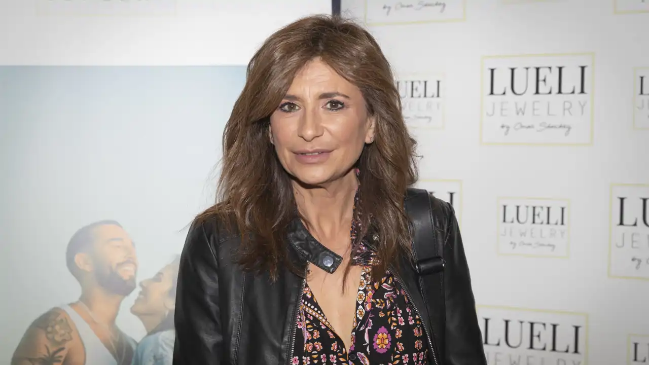 Olalla Álvarez, experta en dermoestética: "Sobre los retoques de Gema López vemos tratamientos para conseguir un efecto lifting sin pasar por quirófano"