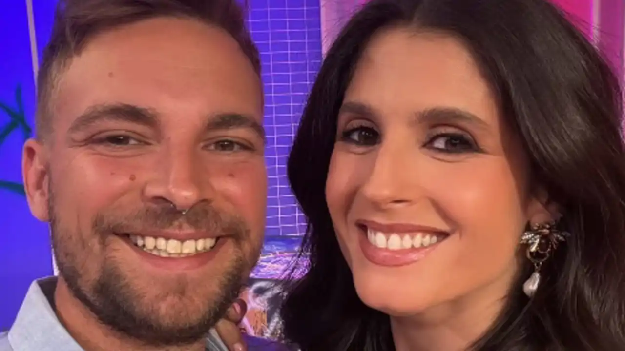El vídeo que confirma que lo de José María Almoguera y María Sánchez va en serio: el gesto viral que demuestra que ella es mucho más que su pareja