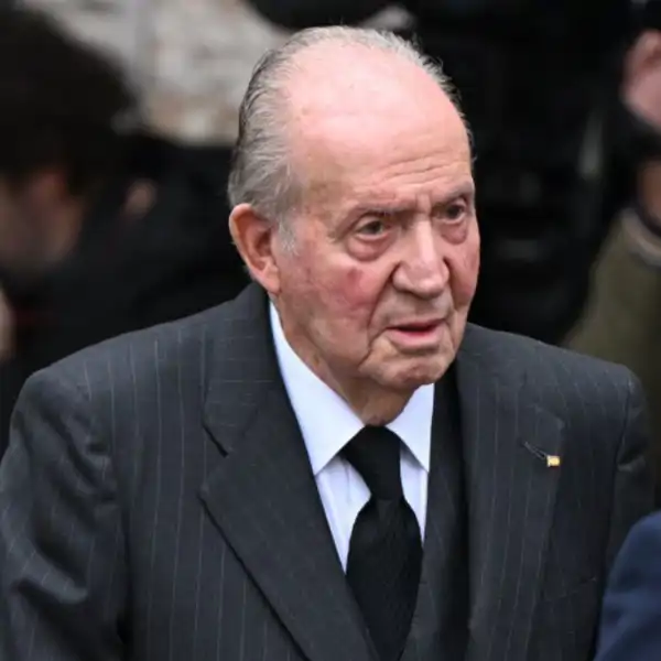 El entorno del Rey Juan Carlos reacciona de manera firme a la última querella en su contra: “Era cuestión de tiempo” 