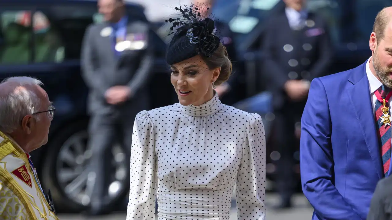 Kate Middleton