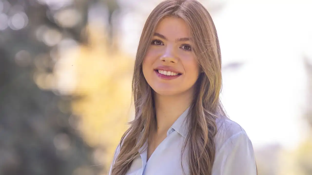 Una alumna del internado donde estudia la infanta Sofía saca a la luz cómo celebró su 18 cumpleaños