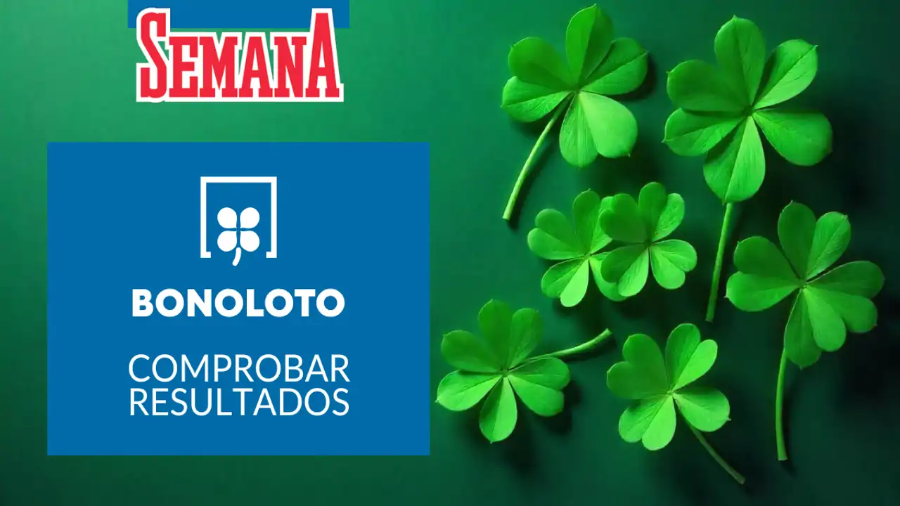¡Ya tenemos los resultados de la Bonoloto del jueves 8 de mayo! Comprueba si has conseguido el bote y todos los premios de la jornada