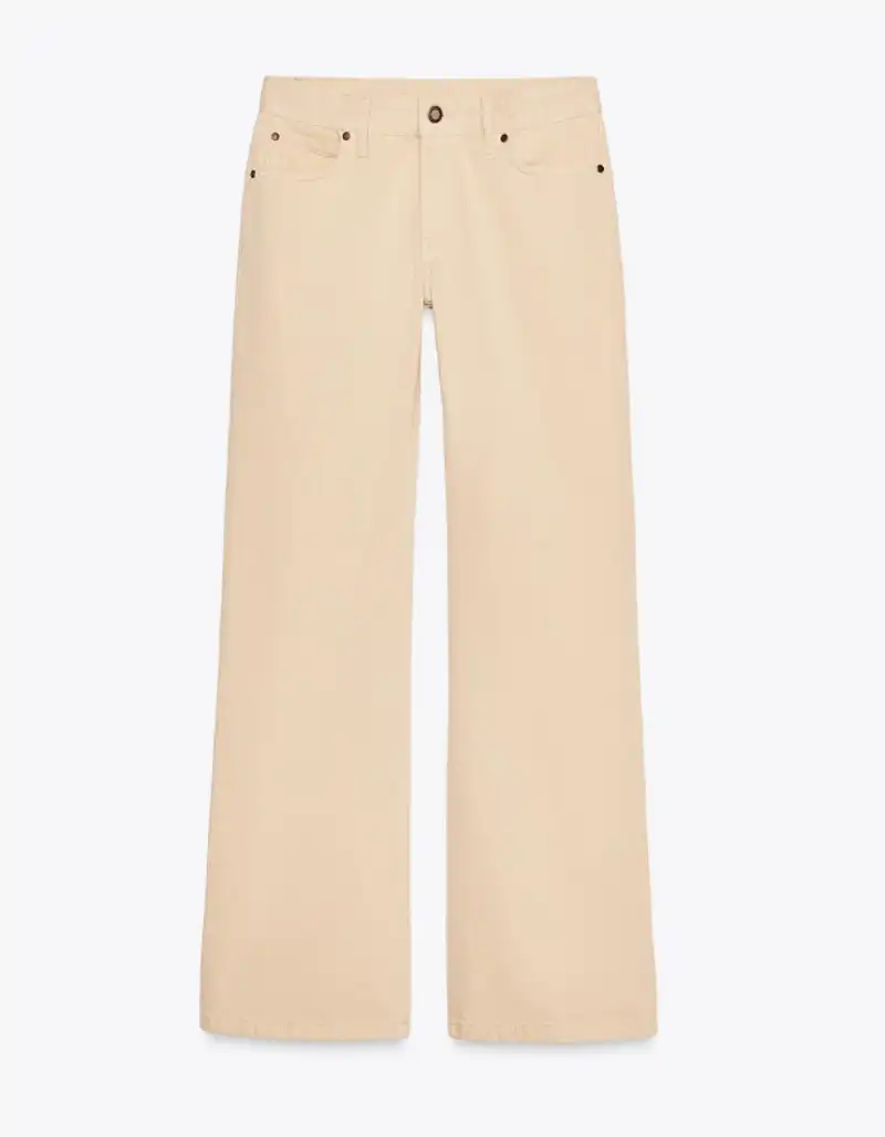 pantalones zara