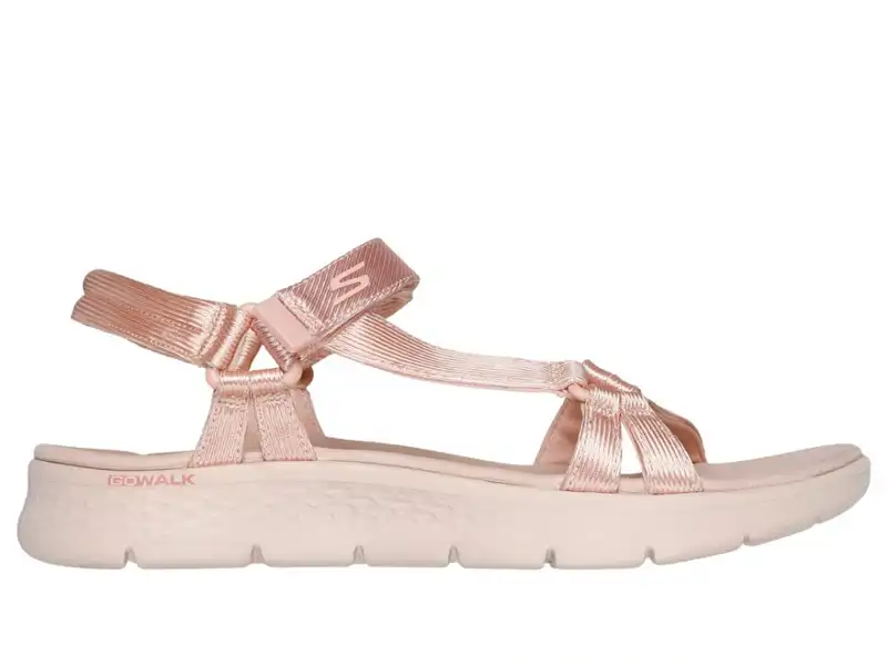 Sandalia GO WALK Flex Chic