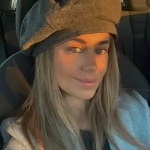 Sheila González Oliva