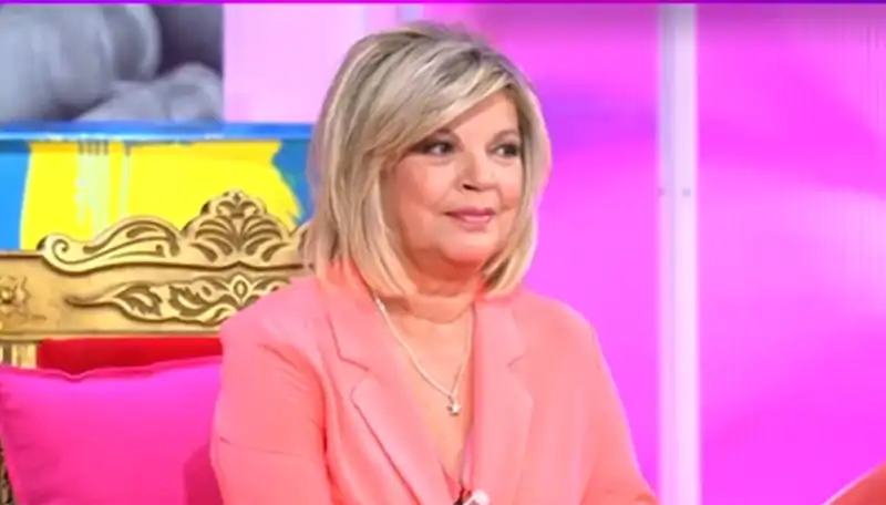 Terelu Campos en Tardear