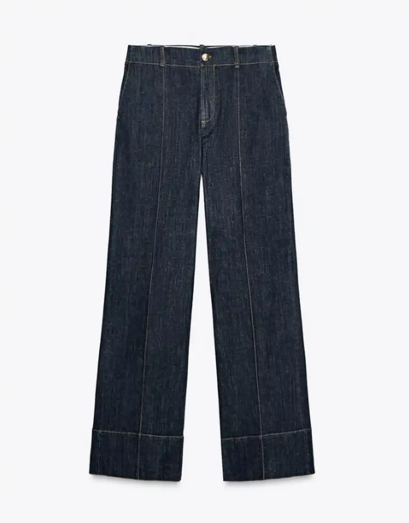 zara BOOTCUT 