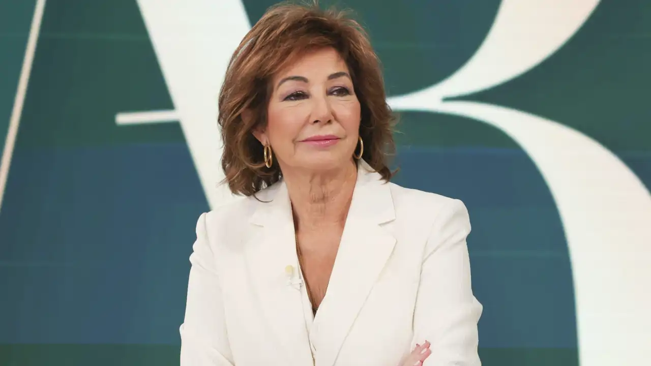 Ana Rosa Quintana