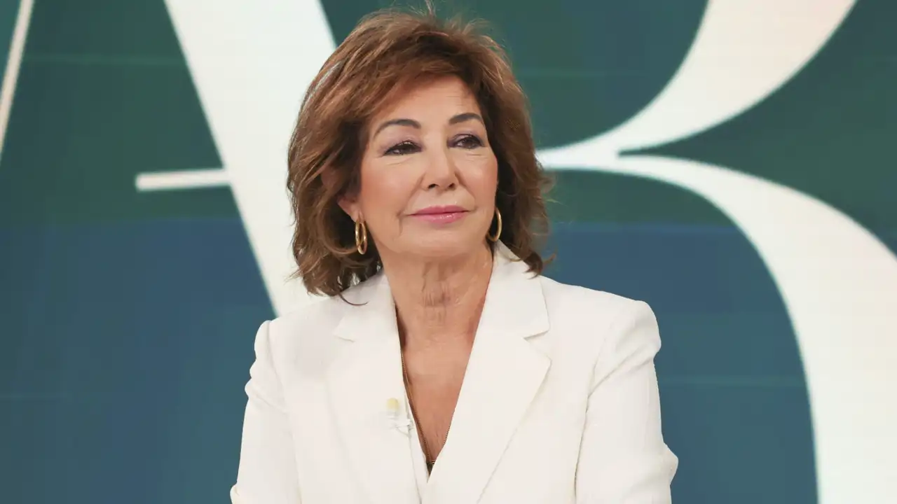 El motivo de la ausencia de Ana Rosa Quintana en 'El programa de Ana Rosa': su plan fuera de cámaras y el nombre de su sustituto 