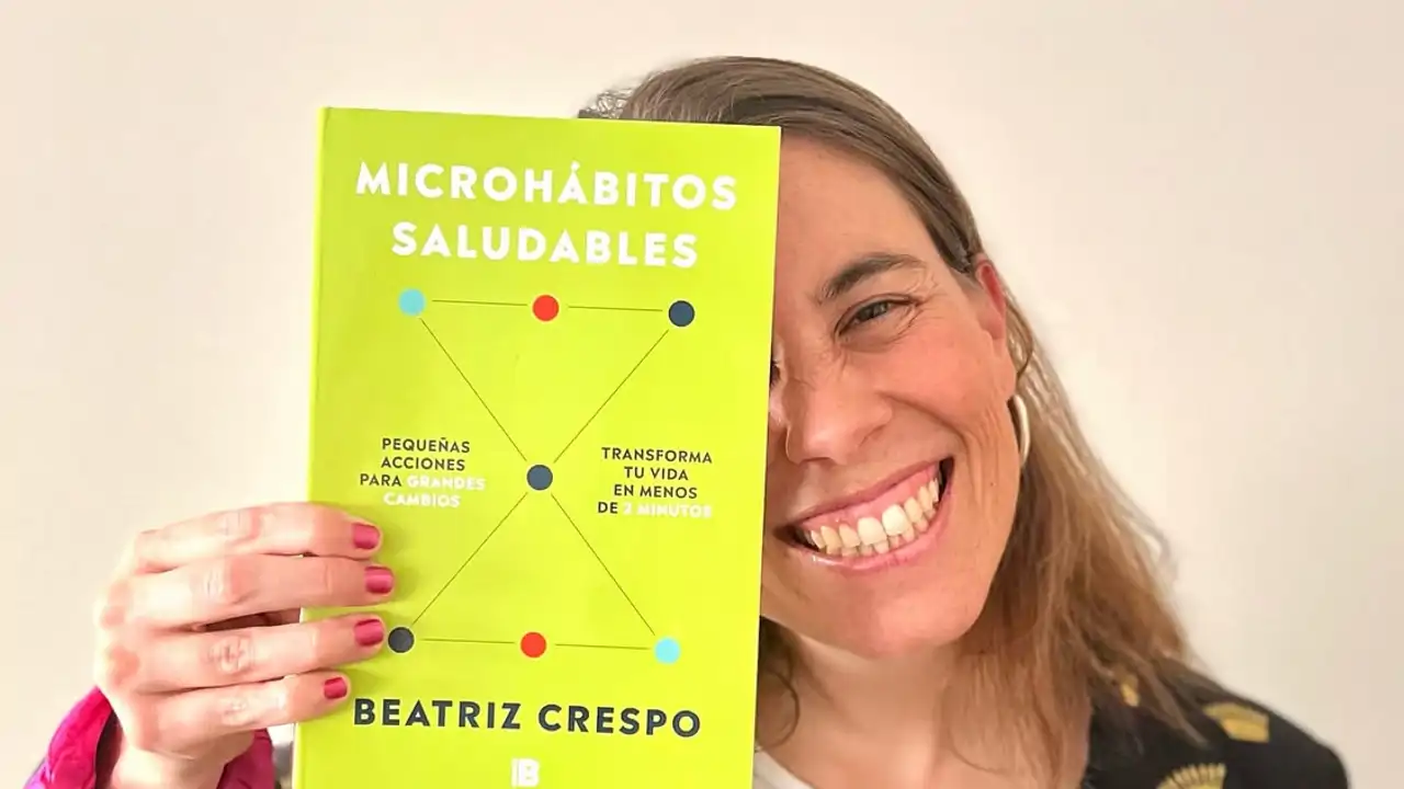 Beatriz Crespo