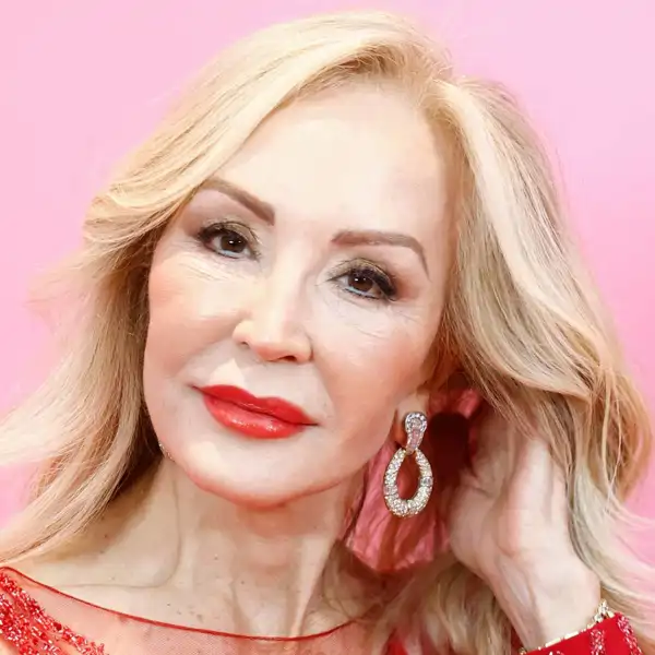 Carmen Lomana se somete a un nuevo retoque estético: “Yo querría ser…”