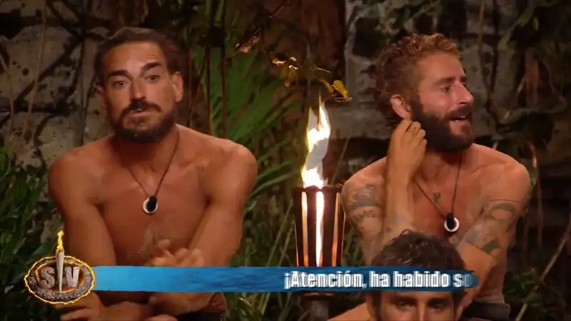 Damián pone en jaque a la organización de 'Supervivientes 2025' y señala directamente el trato de favor hacia un concursante