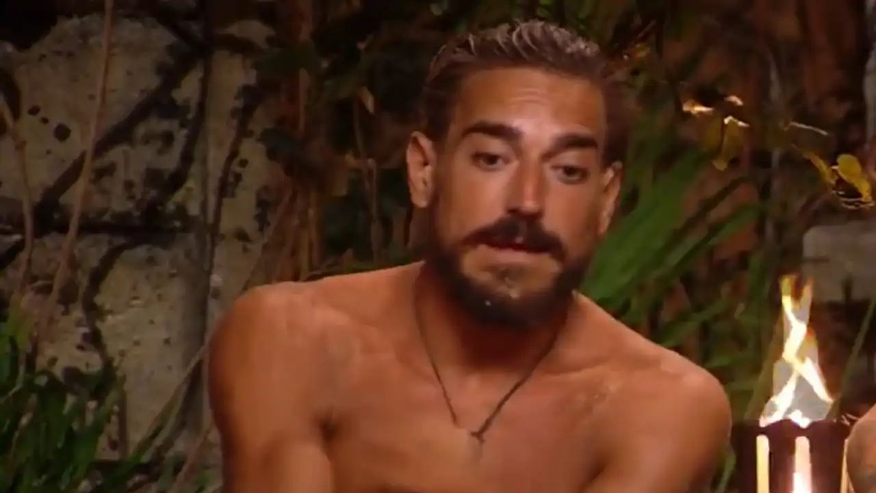 Damián pone en jaque a la organización de 'Supervivientes 2025' y señala directamente el trato de favor hacia un concursante