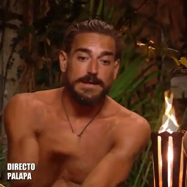 Damián pone en jaque a la organización de 'Supervivientes 2025' y señala directamente el trato de favor hacia un concursante