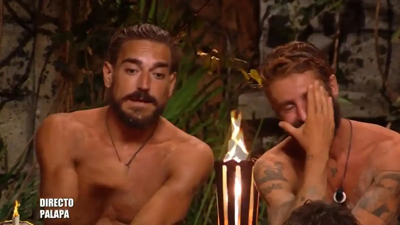 Damián pone en jaque a la organización de 'Supervivientes 2025' y señala directamente el trato de favor hacia un concursante