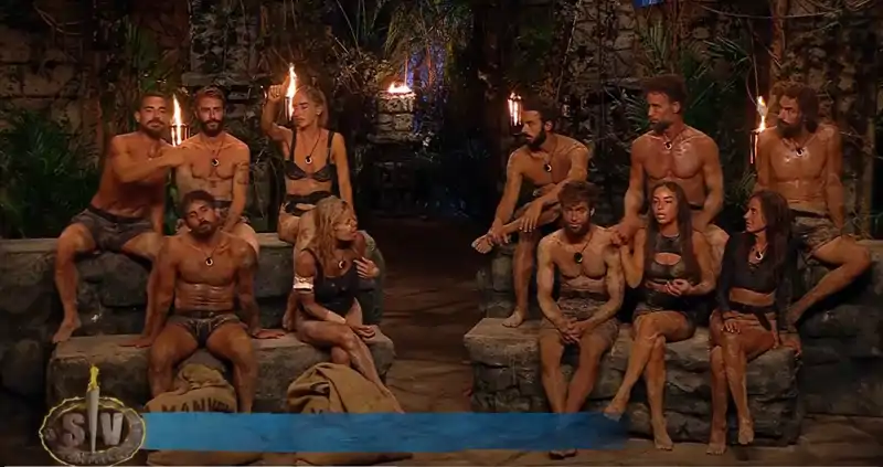 Damián pone en jaque a la organización de 'Supervivientes 2025' y señala directamente el trato de favor hacia un concursante