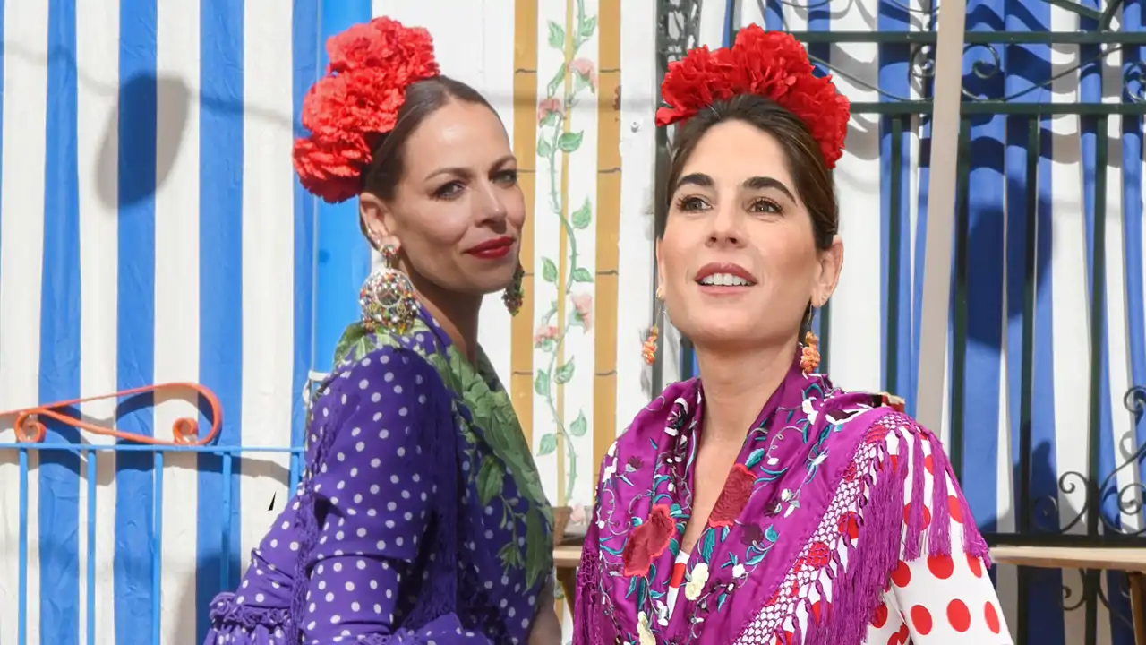 De Lourdes Montes a Eva González: los mejores y peores looks de toda la Feria de Abril 2025 